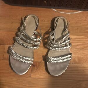 Stuart weitzman sandals